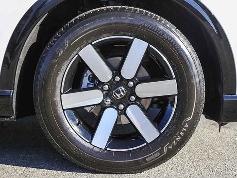 Certified 2025 Honda Prologue Touring image 10