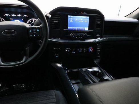 Used 2023 Ford F150 XL w/ STX Appearance Package RWD image 74