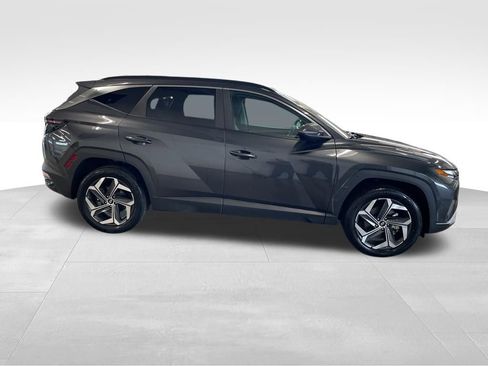 Used 2023 Hyundai Tucson SEL w/ Convenience Package AWD/4WD image 38