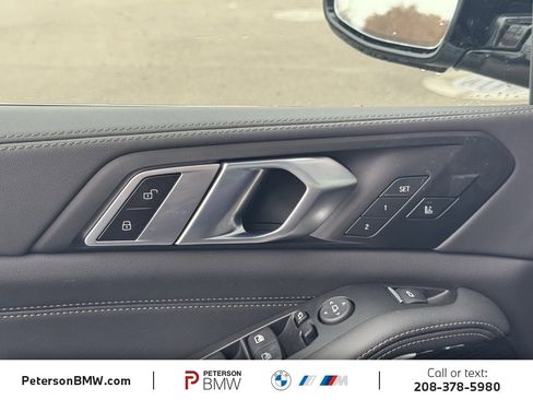 New 2026 BMW X5 xDrive50e image 26