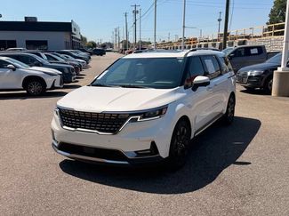 Certified 2023 Kia Carnival SX Prestige FWD video 1