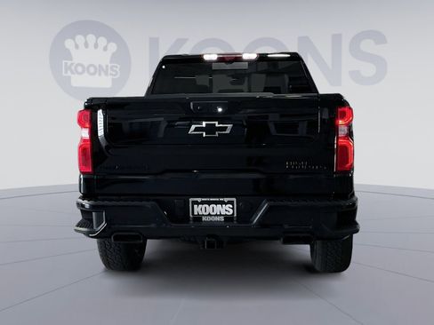New 2026 Chevrolet Silverado 1500 High Country w/ Midnight Edition image 15