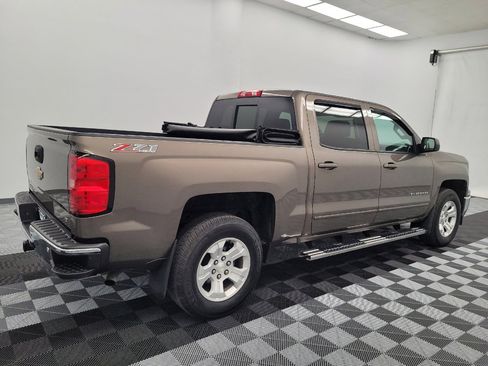 Used 2015 Chevrolet Silverado 1500 LT w/ All Star Edition image 10