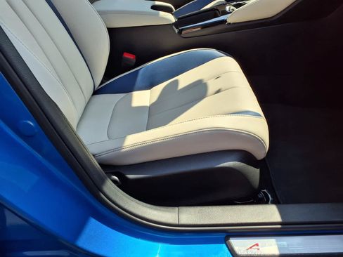 Certified 2026 Acura Integra A-Spec FWD image 28