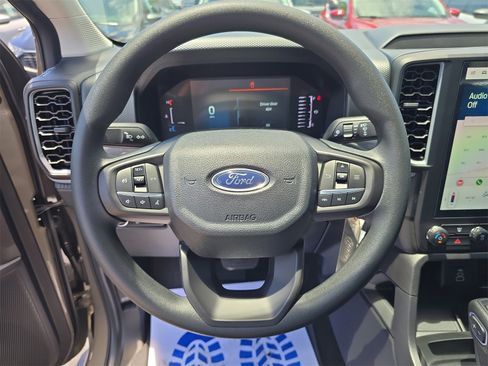 New 2025 Ford Ranger XL w/ Trailer Tow Package image 24