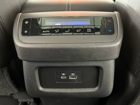 Used 2025 Nissan Pathfinder SV w/ SV Premium Package FWD image 45