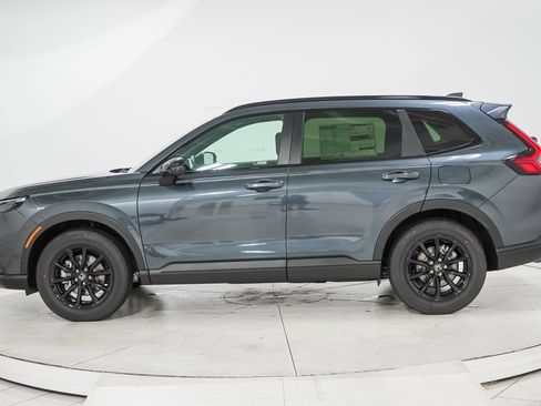 New 2026 Honda CR-V Sport-L image 5