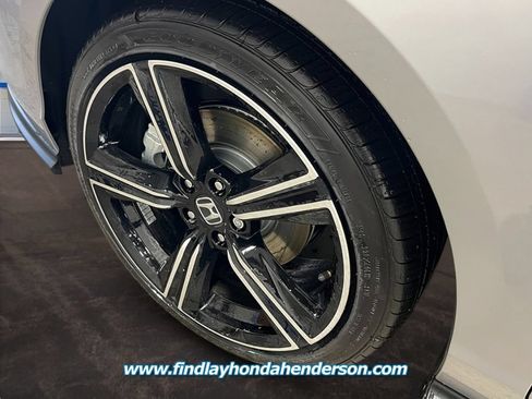 New 2026 Honda Accord Sport image 11