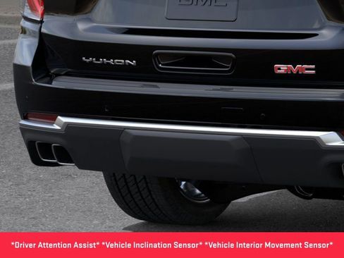New 2026 GMC Yukon XL Denali w/ Denali Reserve Package image 26