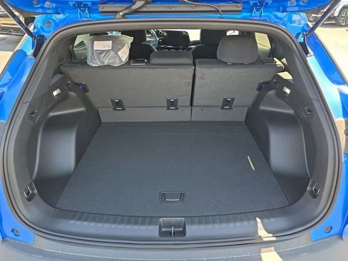 New 2025 Chevrolet Blazer EV LT image 24