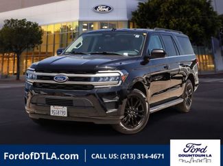 Certified 2023 Ford Expedition Max XLT RWD video 1