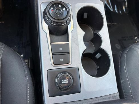 Used 2022 Ford Bronco Sport Big Bend AWD/4WD image 22