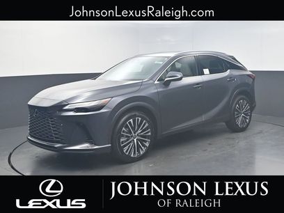 New 2026 Lexus RX 350 Premium Plus