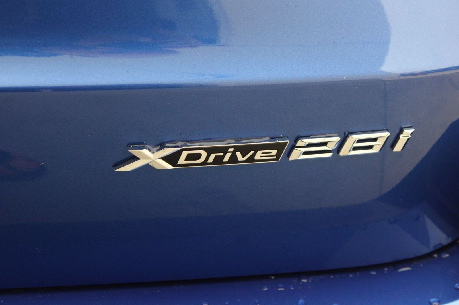 Used 2026 BMW X1 xDrive28i w/ Technology Package AWD/4WD image 28