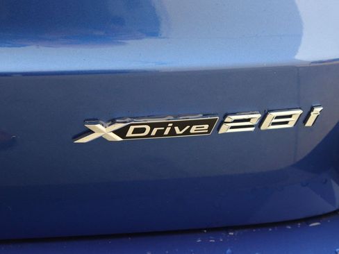Used 2026 BMW X1 xDrive28i w/ Technology Package AWD/4WD image 28