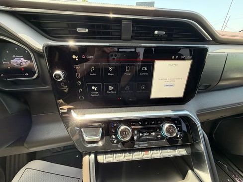 New 2026 GMC Sierra 1500 Denali AWD/4WD image 20