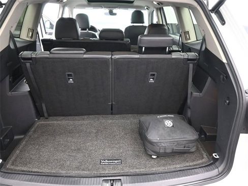 Used 2018 Volkswagen Atlas SEL image 14