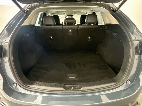 Used 2025 MAZDA CX-5 Carbon Edition AWD/4WD image 31
