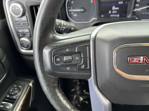 Used 2020 GMC Sierra 3500 SLE w/ SLE Convenience Package AWD/4WD image 21