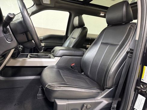 Used 2021 Ford F250 Lariat image 15