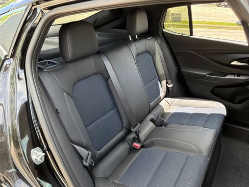 New 2026 Buick Envista Preferred w/ Convenience I Package FWD image 29