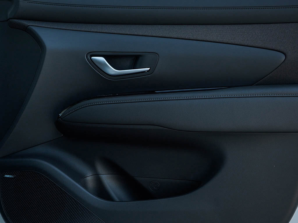 New 2026 Hyundai Tucson Limited AWD/4WD image 10