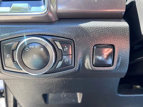 Used 2019 Ford Ranger Lariat w/ FX4 Off-Road Package image 20