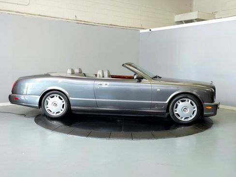 Used 2008 Bentley Azure image 8