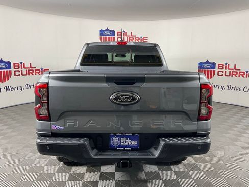 New 2026 Ford Ranger XLT image 4