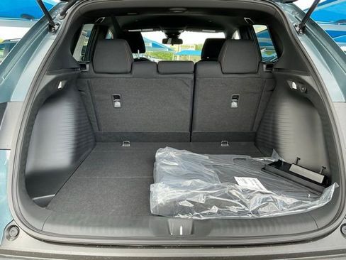 New 2026 Honda HR-V Sport image 6