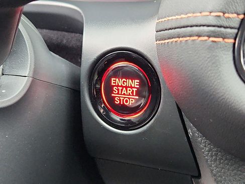 Certified 2026 Honda HR-V Sport image 23