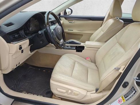 Used 2013 Lexus ES 350 image 8