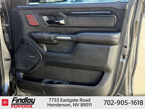 Used 2021 RAM 1500 TRX w/ TRX Level 2 Equipment Group AWD/4WD image 16