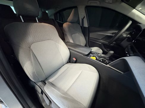 Certified 2025 Toyota Camry LE w/ Convenience Package image 36