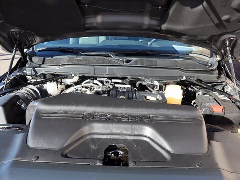 Used 2025 RAM 2500 Rebel w/ Rebel Level 1 Equipment Group image 55