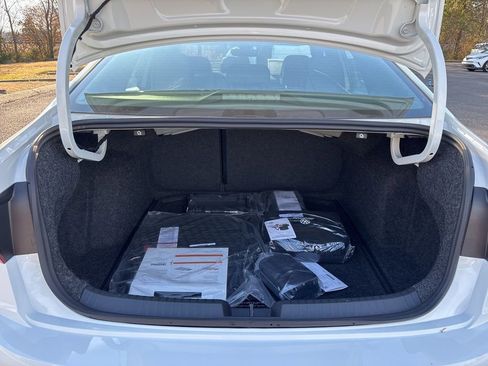 New 2026 Volkswagen Jetta GLI Autobahn image 12