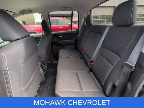 Used 2023 Honda Ridgeline Sport image 24