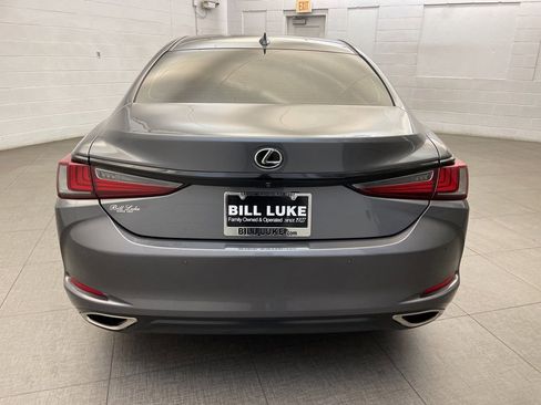 Used 2020 Lexus ES 350 350 image 7