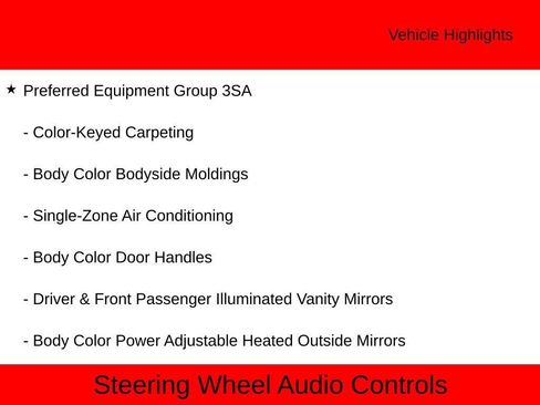 Used 2017 GMC Sierra 1500 SLE w/ SLE Value Package image 12