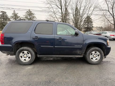 Used 2009 Chevrolet Tahoe LT image 4