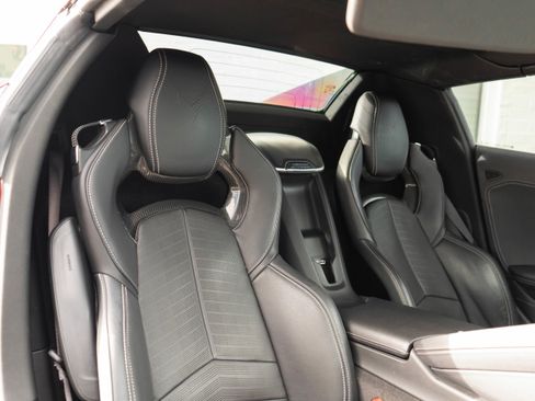 Used 2020 Chevrolet Corvette Stingray Preferred Conv w/ 2LT Preferred Equipment Group image 23