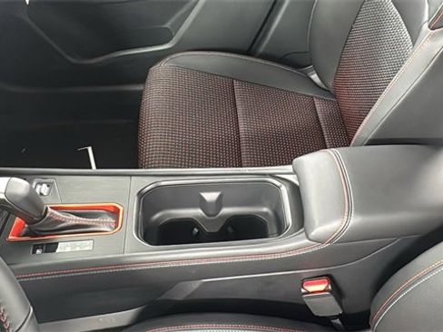 New 2026 Nissan Kicks SR w/ Cold Weather Package image 33