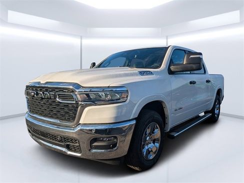 New 2025 RAM 1500 Big Horn image 7