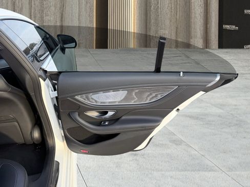 Used 2019 Mercedes-Benz CLS 450 image 47