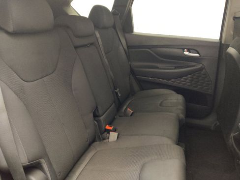 Used 2019 Hyundai Santa Fe SE FWD image 19