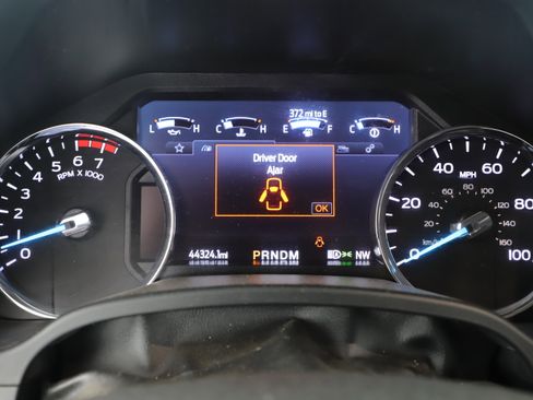 Used 2021 Ford F250 Lariat w/ Lariat Ultimate Package image 16