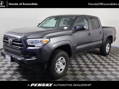 Used 2019 Toyota Tacoma SR