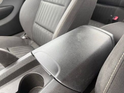 Used 2013 Chevrolet Camaro LS image 24