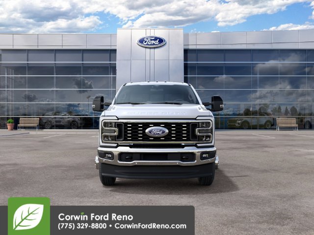 New 2027 Ford F350 Lariat w/ Lariat Ultimate Package AWD/4WD image 3