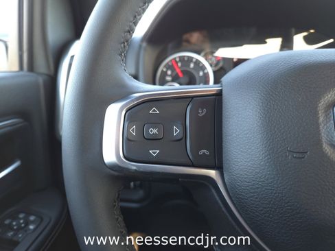 New 2026 RAM 3500 Lone Star image 41